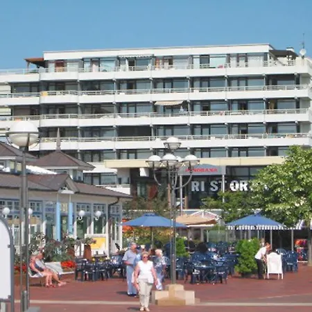 Groemitz- Center I App 887 Inkl Wlan Daire