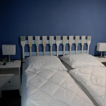 Groemitz- Center I App 887 Inkl Wlan Daire