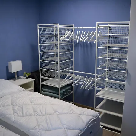 Daire Groemitz- Center I App 887 Inkl Wlan Grömitz