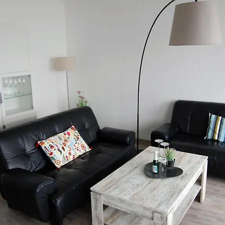 Groemitz- Center I App 887 Inkl Wlan * Grömitz