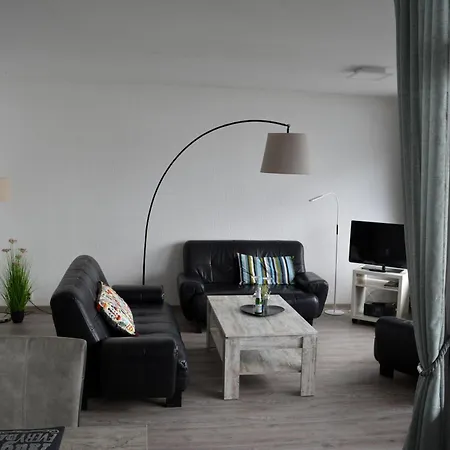 Groemitz- Center I App 887 Inkl Wlan Daire