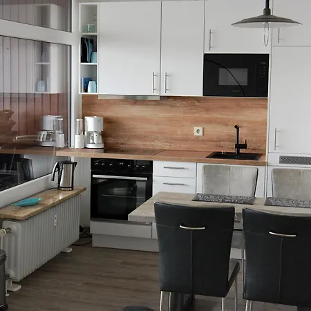 Groemitz- Center I App 887 Inkl Wlan